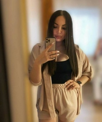 Анкета проститутки Алина - Фото 1, Иловля, 23 года, №830