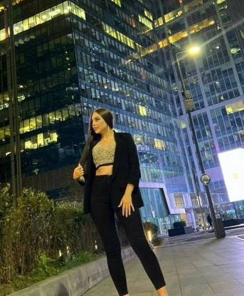 Алина