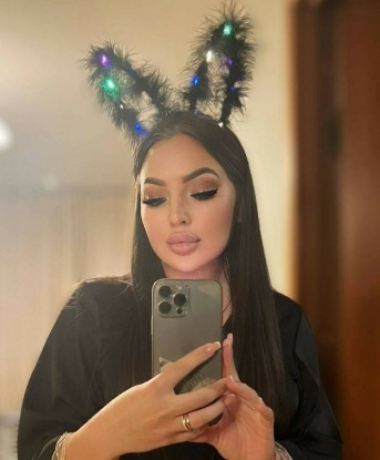 Алина