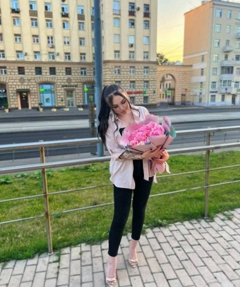 Алина