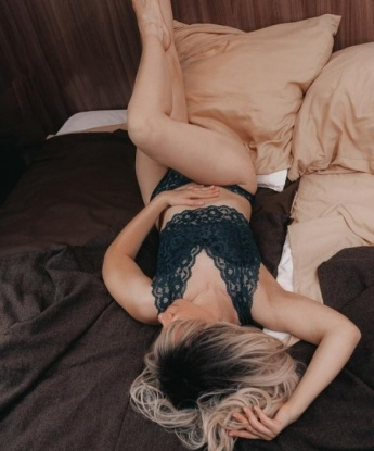 Анкета проститутки Оксаночка - Фото 1, Иловля, 35 лет, №4355